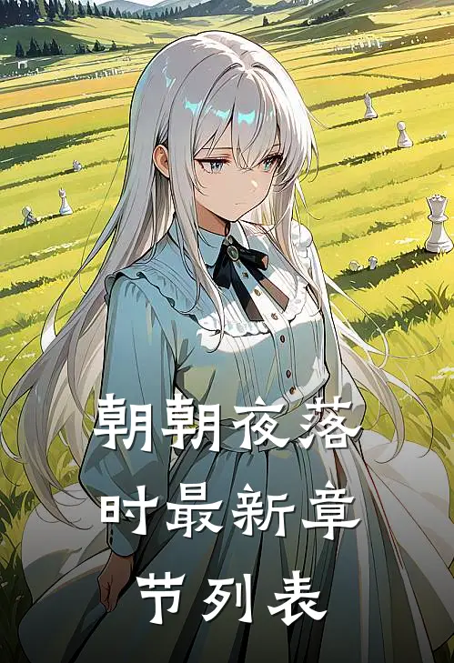朝朝夜落时最新章节列表