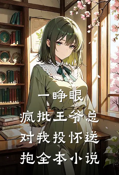 一睁眼，疯批王爷总对我投怀送抱全本小说
