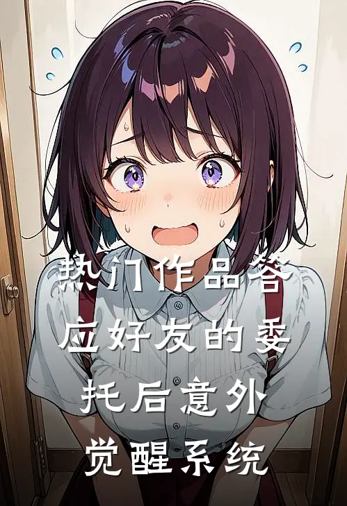 热门作品答应好友的委托后意外觉醒系统