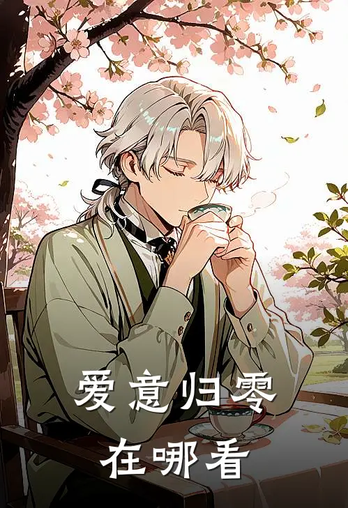 爱意归零在哪看