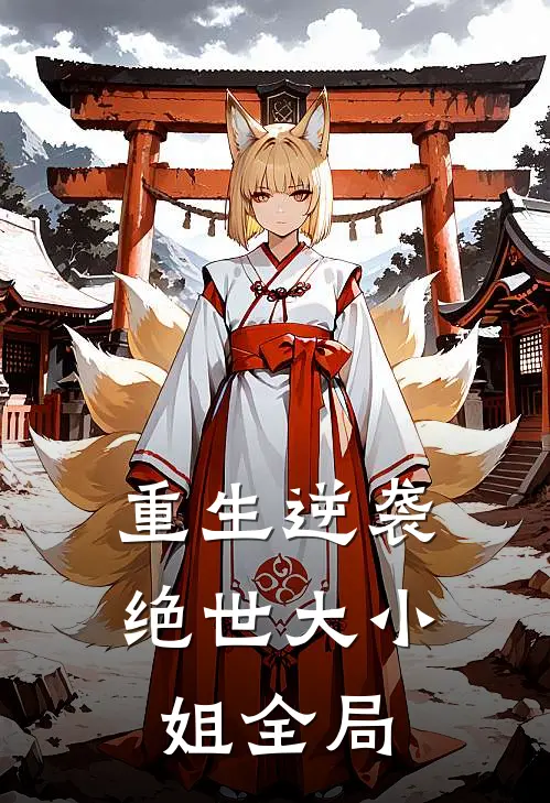 重生逆袭绝世大小姐全局