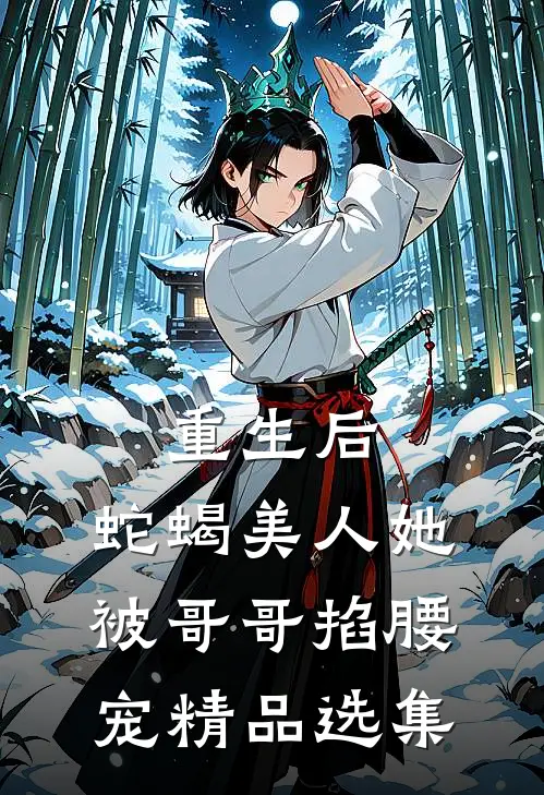 重生后，蛇蝎美人她被哥哥掐腰宠精品选集