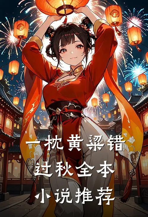 一枕黄粱错过秋全本小说推荐