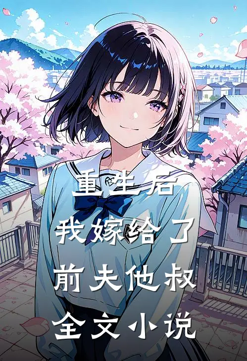 重生后，我嫁给了前夫他叔全文小说