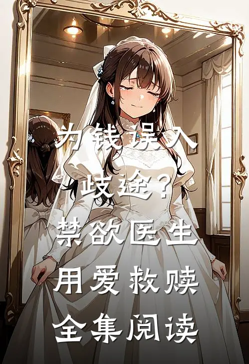 为钱误入歧途？禁欲医生用爱救赎全集阅读