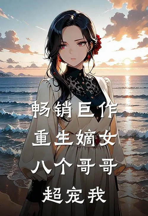 畅销巨作重生嫡女：八个哥哥超宠我