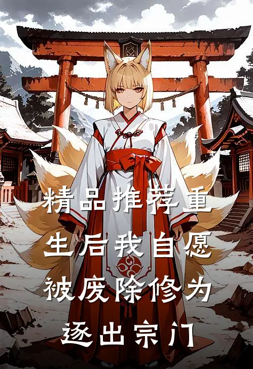 精品推荐重生后我自愿被废除修为,逐出宗门