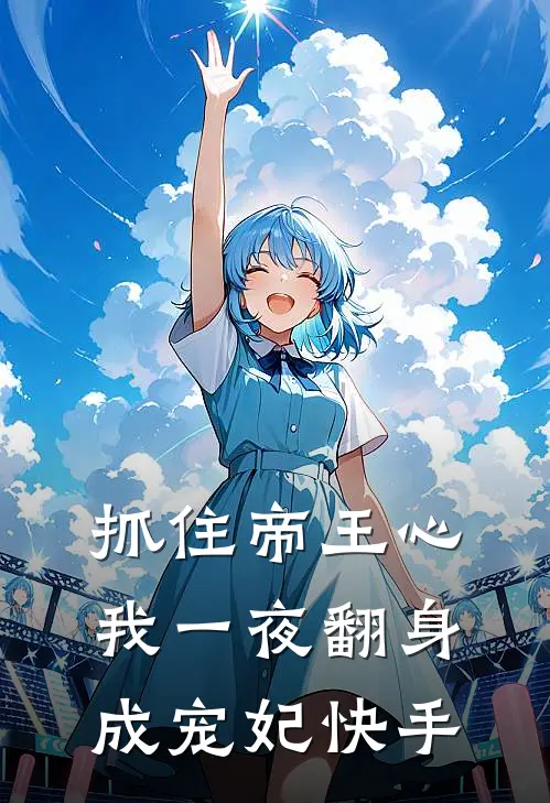 抓住帝王心，我一夜翻身成宠妃快手
