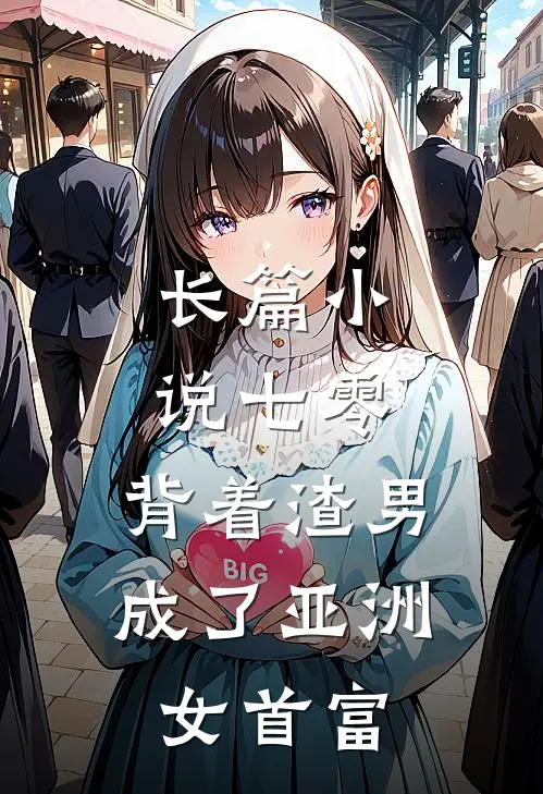 长篇小说七零：背着渣男成了亚洲女首富