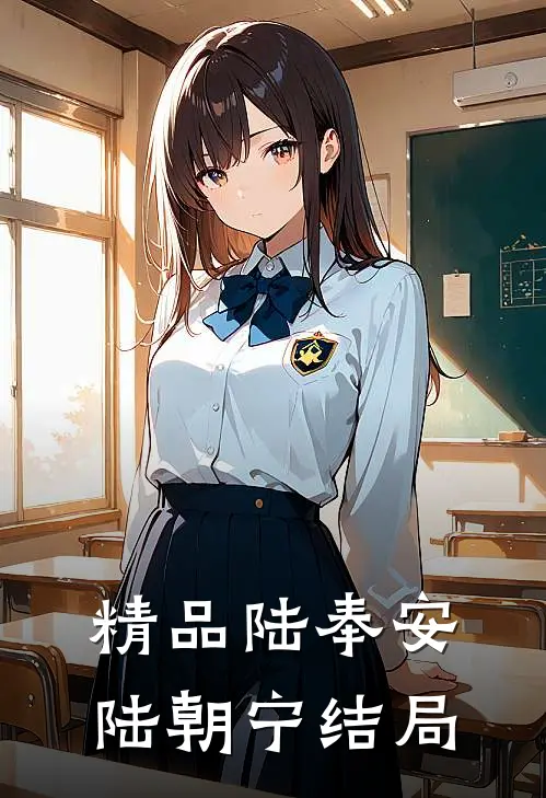 精品陆奉安陆朝宁结局