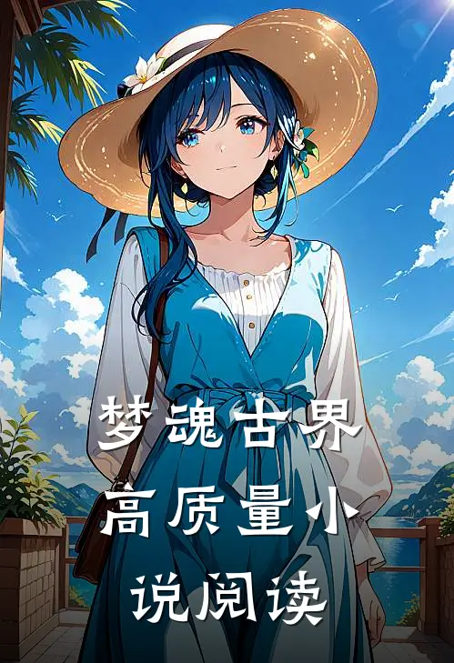 梦魂古界高质量小说阅读