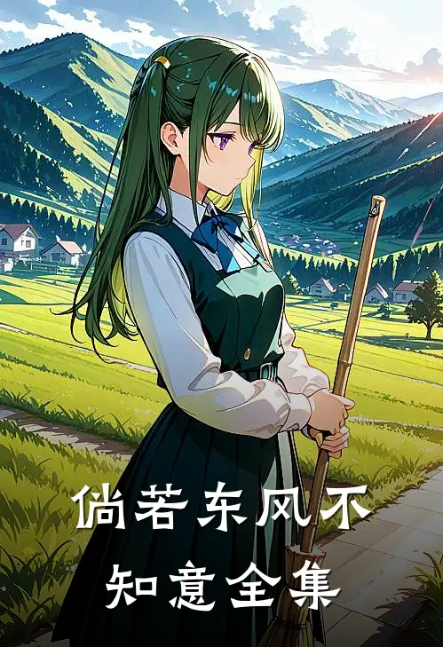 倘若东风不知意全集