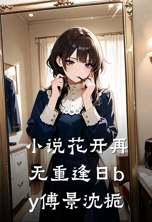 小说花开再无重逢日by傅景沈栀