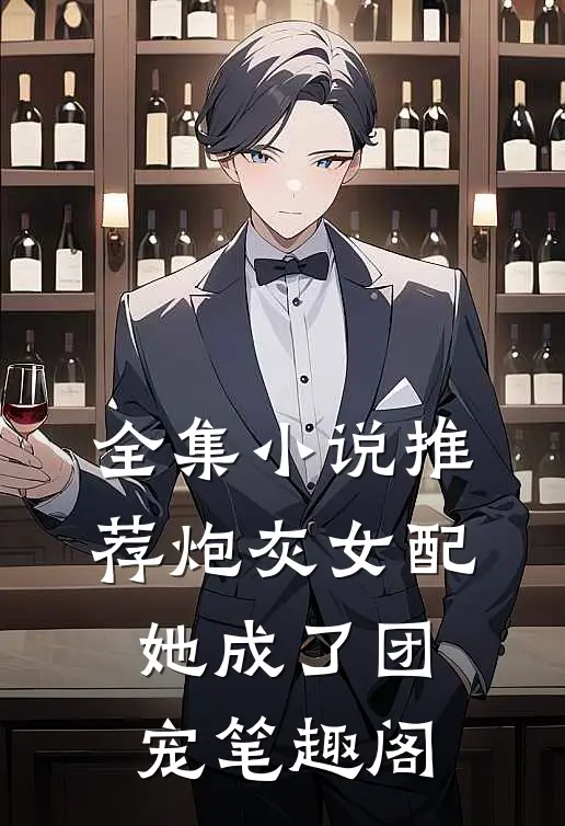 全集小说推荐炮灰女配她成了团宠笔趣阁