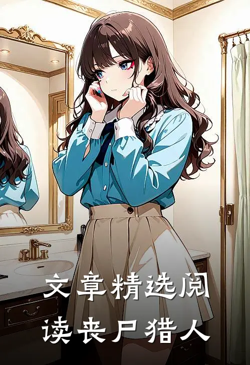 文章精选阅读丧尸猎人