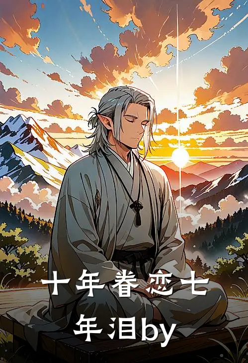 十年眷恋七年泪by