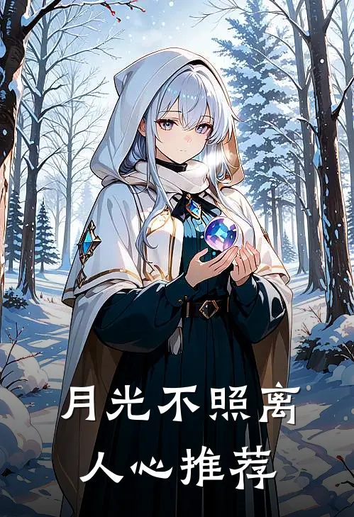 月光不照离人心推荐