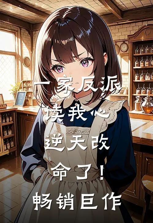 一家反派读我心，逆天改命了！畅销巨作