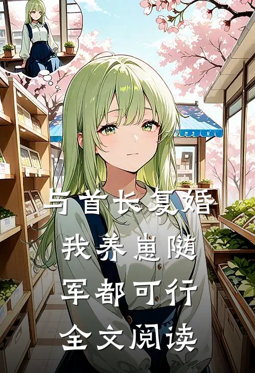 与首长复婚，我养崽随军都可行全文阅读