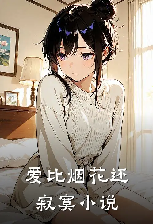 爱比烟花还寂寞小说