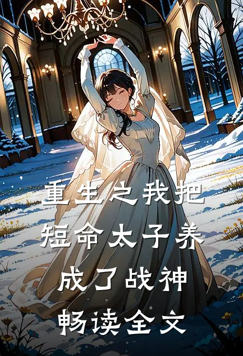 重生之我把短命太子养成了战神畅读全文