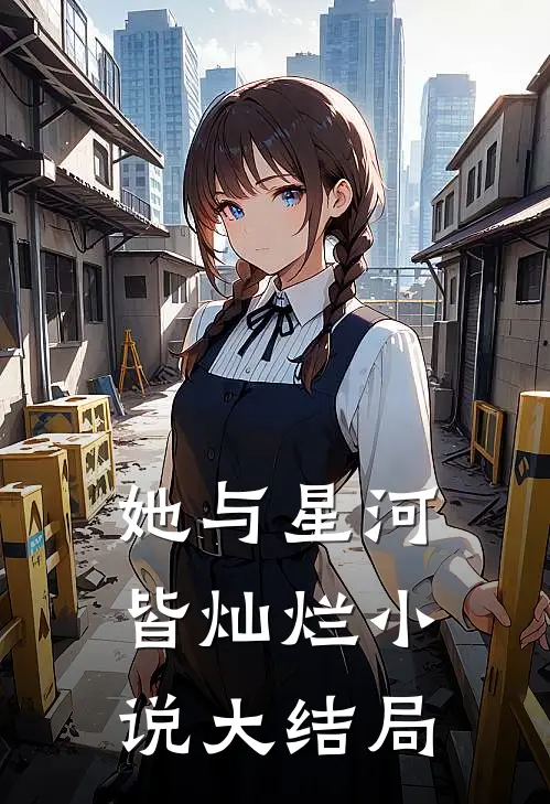 她与星河皆灿烂小说大结局