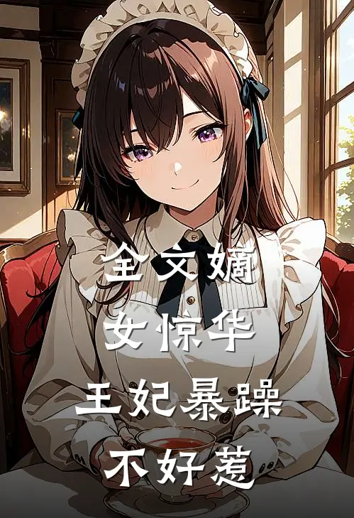 全文嫡女惊华：王妃暴躁不好惹