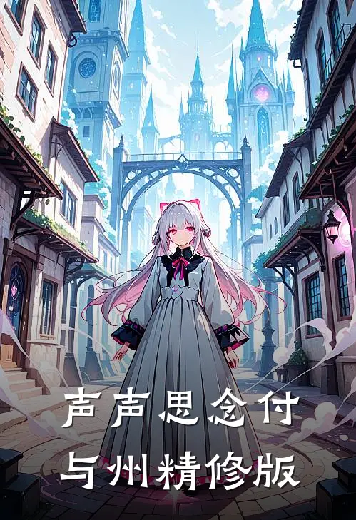 声声思念付与州精修版