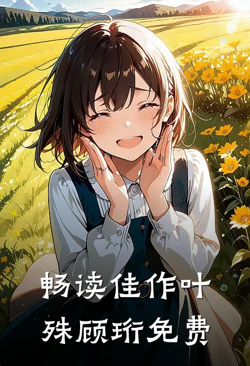 畅读佳作叶殊顾珩免费