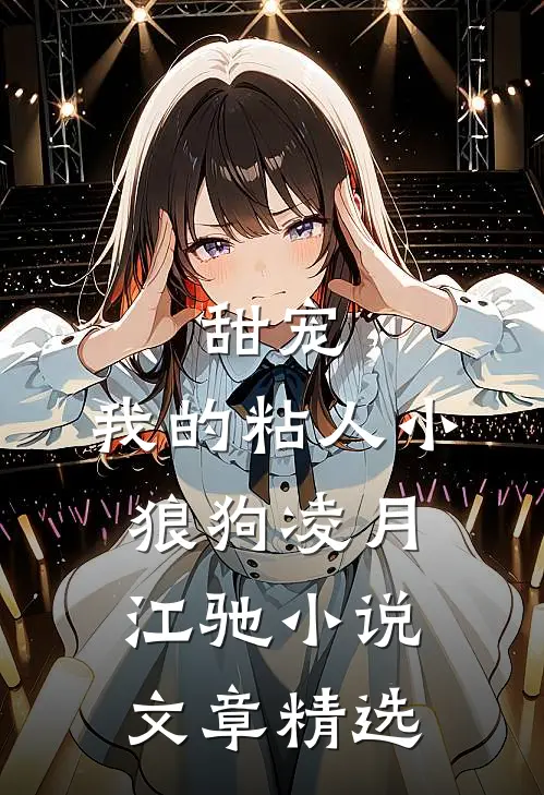 甜宠:我的粘人小狼狗 凌月江驰小说文章精选