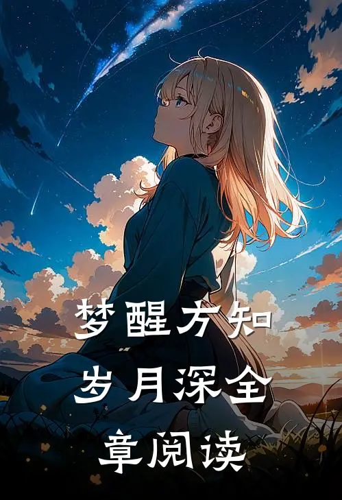 梦醒方知岁月深全章阅读