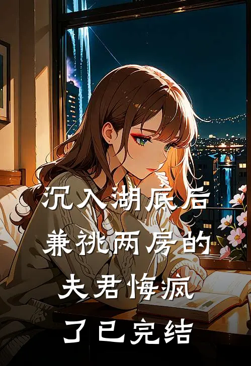 沉入湖底后，兼祧两房的夫君悔疯了已完结