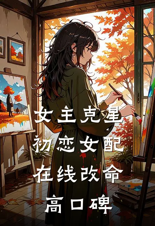 女主克星，初恋女配在线改命高口碑