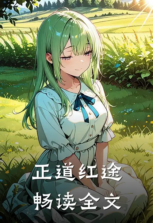 正道红途畅读全文