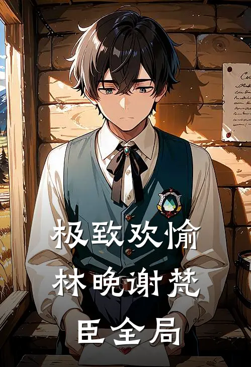 极致欢愉林晚谢梵臣全局