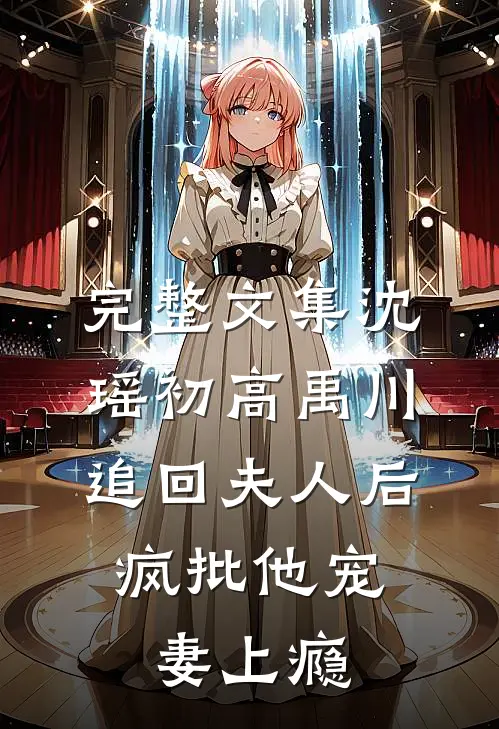 完整文集沈瑶初高禹川 《追回夫人后,疯批他宠妻上瘾》