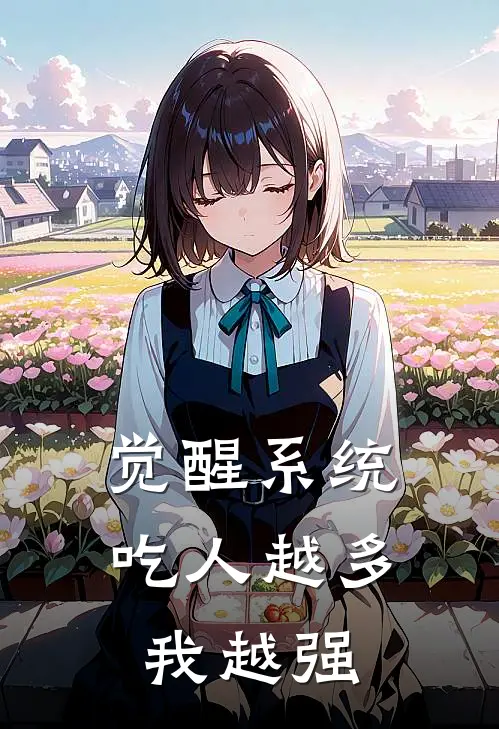 觉醒系统：吃人越多我越强