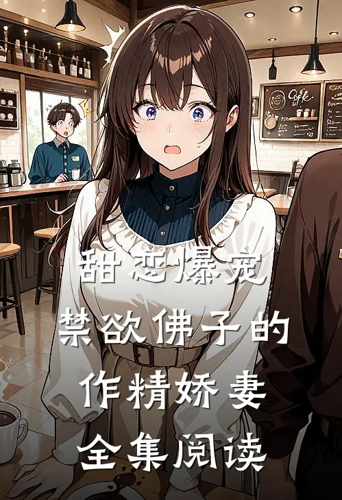 甜恋爆宠：禁欲佛子的作精娇妻全集阅读