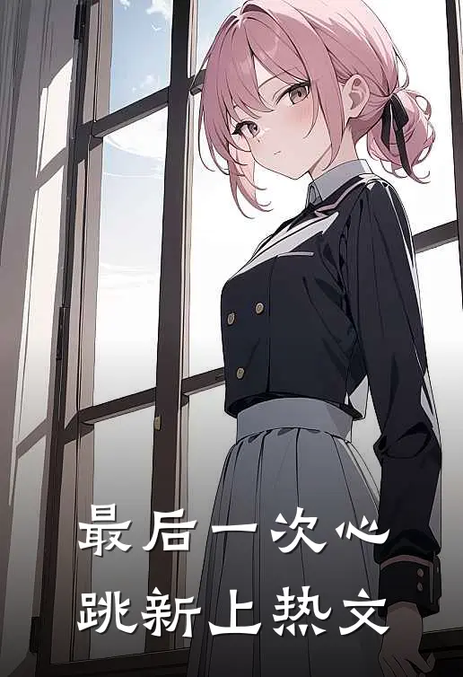 最后一次心跳新上热文