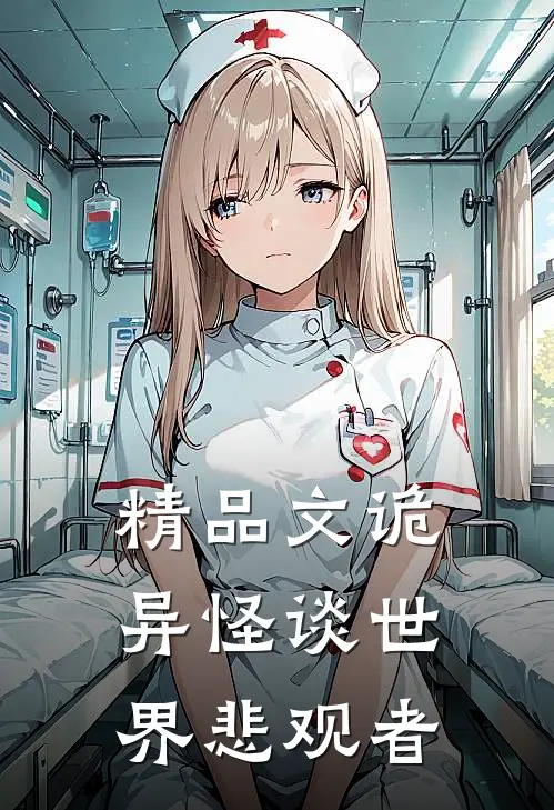 精品文诡异怪谈世界悲观者