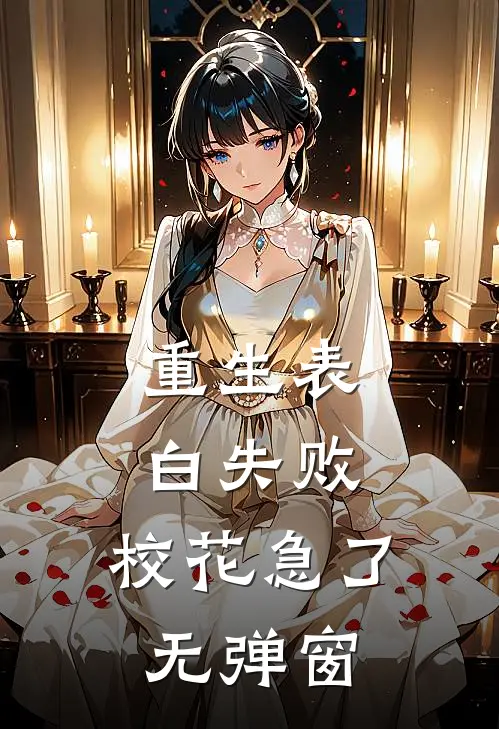 重生表白失败，校花急了无弹窗