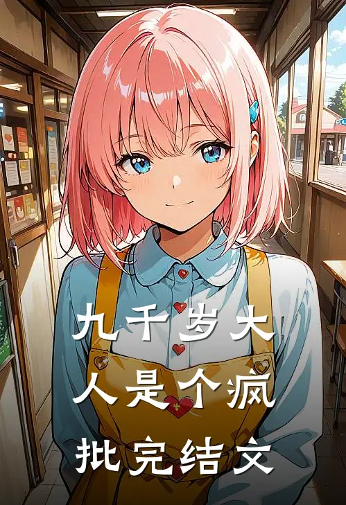 九千岁大人是个疯批完结文