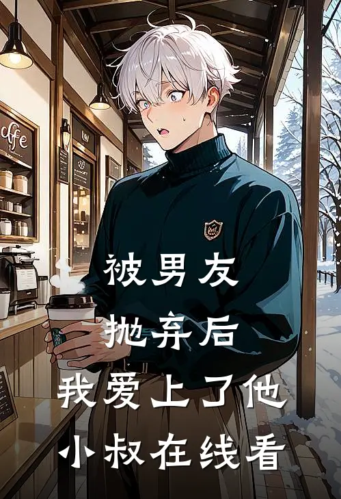 被男友抛弃后，我爱上了他小叔在线看
