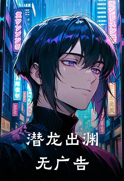 潜龙出渊无广告