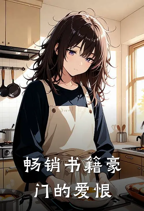 畅销书籍豪门的爱恨