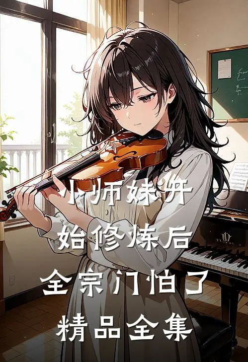 小师妹开始修炼后，全宗门怕了精品全集