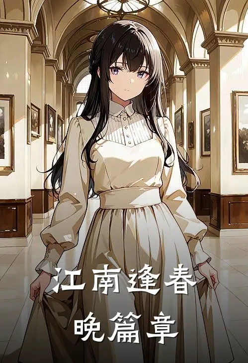 江南逢春晚篇章
