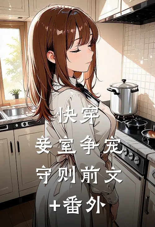快穿：妾室争宠守则前文+番外