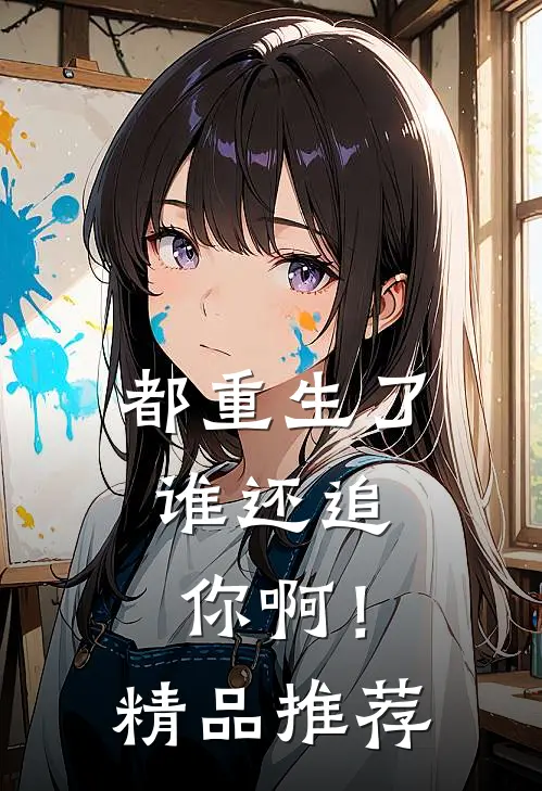 都重生了，谁还追你啊！精品推荐
