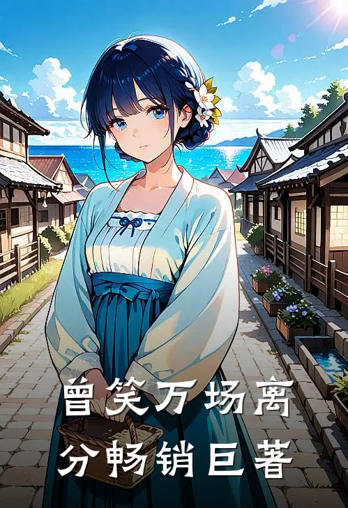 曾笑万场离分畅销巨著